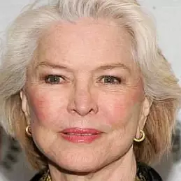 Ellen Burstyn net worth