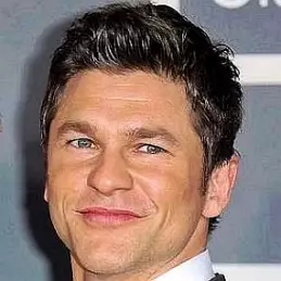 David Burtka net worth