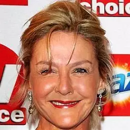 Amanda Burton net worth