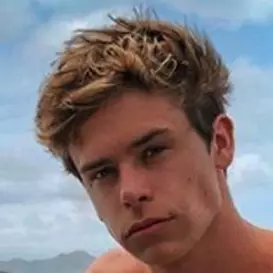 Caleb Burton net worth