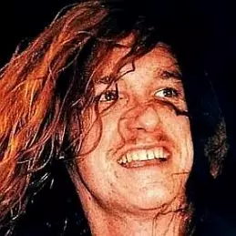 Cliff Burton net worth