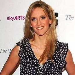 Clemency Burton-Hill net worth