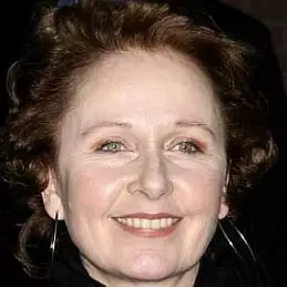 Kate Burton net worth