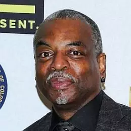 LeVar Burton net worth
