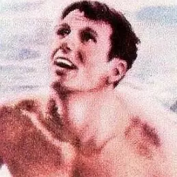 Mike Burton net worth