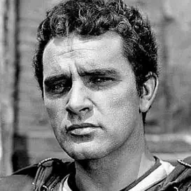 Richard Burton net worth