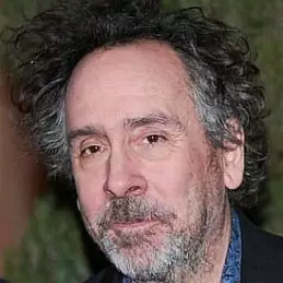 Tim Burton net worth