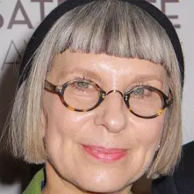 Lois Burwell net worth