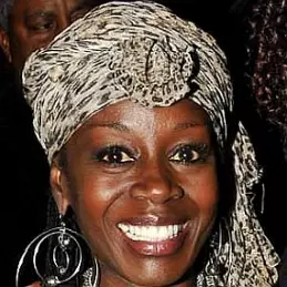 Akosua Busia net worth