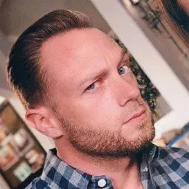 Adam Busby net worth