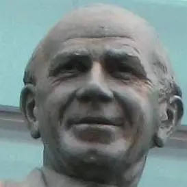 Matt Busby net worth