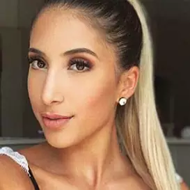 Isabella Buscemi net worth