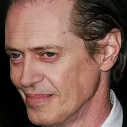 Steve Buscemi net worth