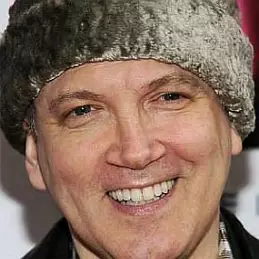 Charles Busch net worth