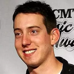 Kyle Busch net worth
