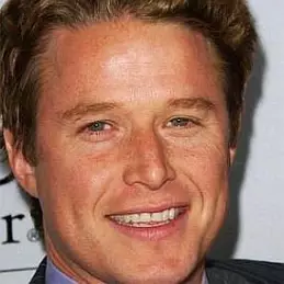 Billy Bush net worth