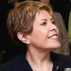 Columba Bush net worth