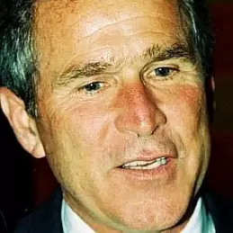 George W. Bush net worth