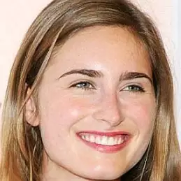 Lauren Bush Lauren net worth