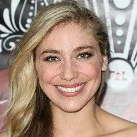 Shoshana Bush net worth