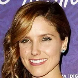 Sophia Bush net worth