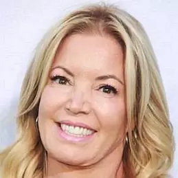Jeanie Buss net worth