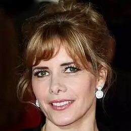Darcey Bussell net worth