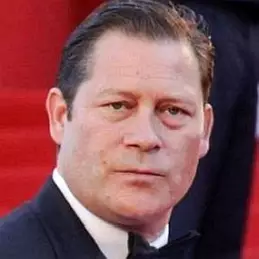 Arpad Busson net worth