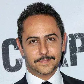 Humberto Busto net worth