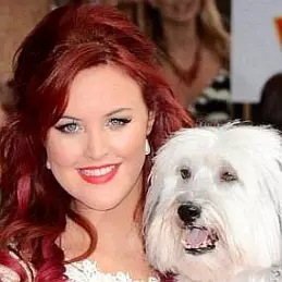 Ashleigh Butler net worth