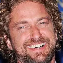 Gerard Butler net worth