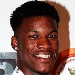 Jimmy Butler net worth