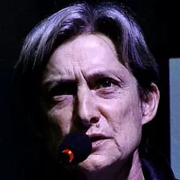 Judith Butler net worth