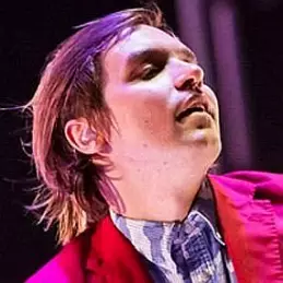 William Butler net worth