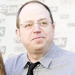 Brent Butt net worth