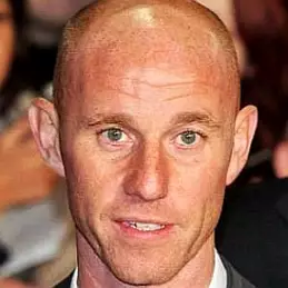 Nicky Butt net worth