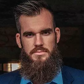 Isaac Butterfield net worth