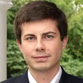 Pete Buttigieg net worth