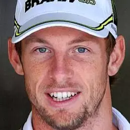 Jenson Button net worth