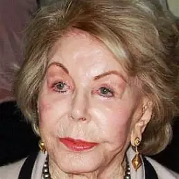 Anne Buydens net worth