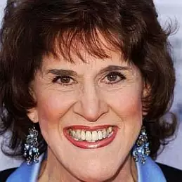 Ruth Buzzi net worth