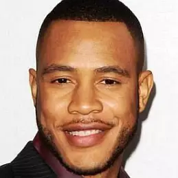 Trai Byers net worth