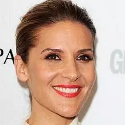 Amanda Byram net worth