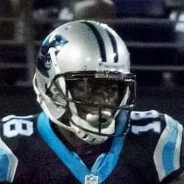 Damiere Byrd net worth