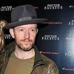 Anthony Byrne net worth