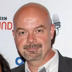 Dominic Byrne net worth