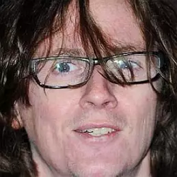 Ed Byrne net worth