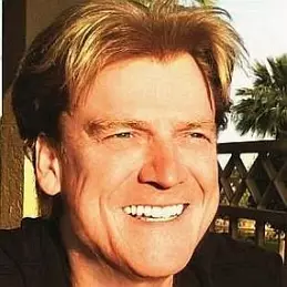 Patrick Byrne net worth