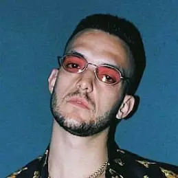 C. Tangana net worth