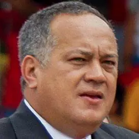 Diosdado Cabello net worth